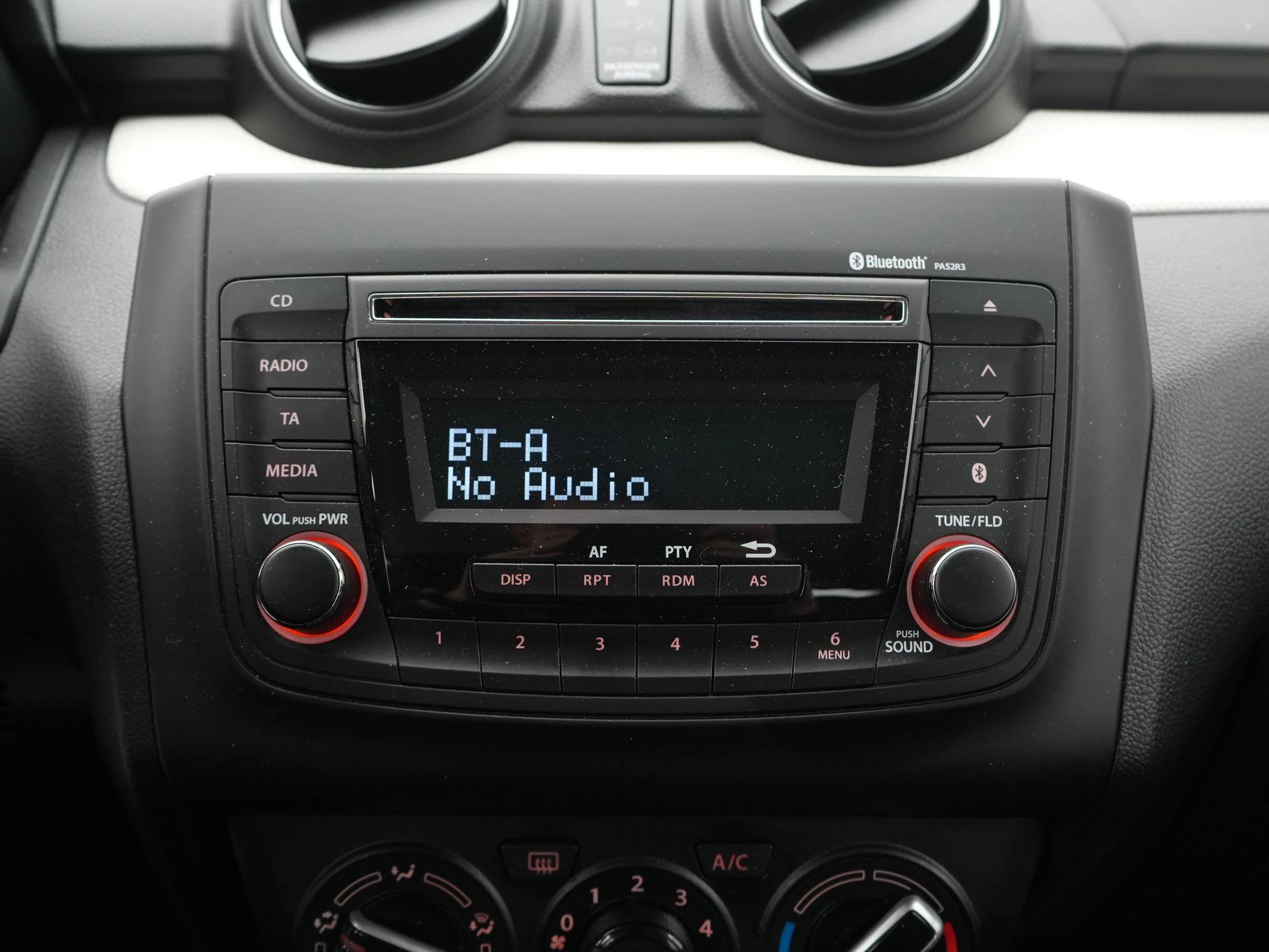 Suzuki Swift 1.2 Comfort Smart Hybrid