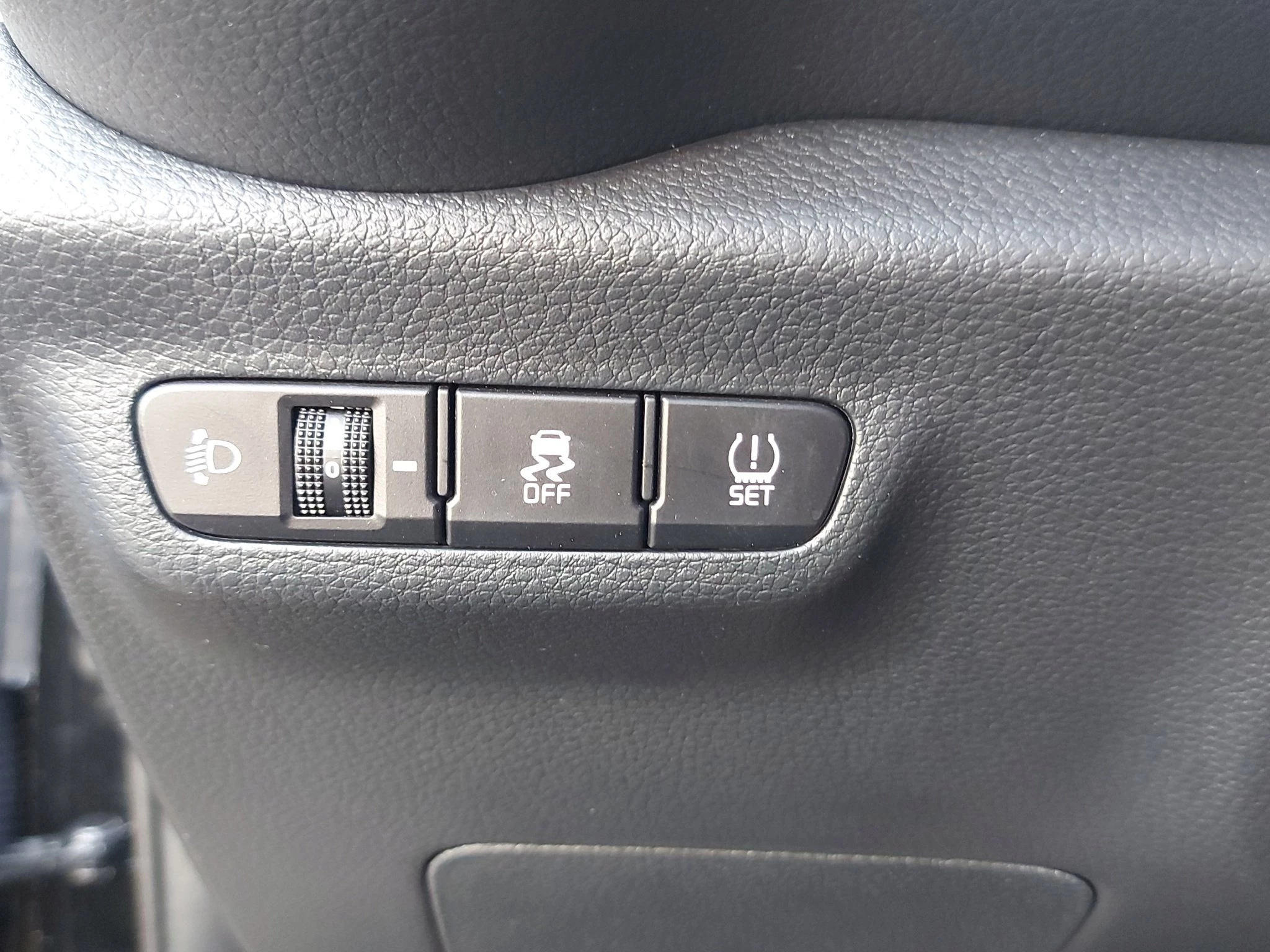 Kia Picanto Vision DISPLAY*RFK*USB*SHZ