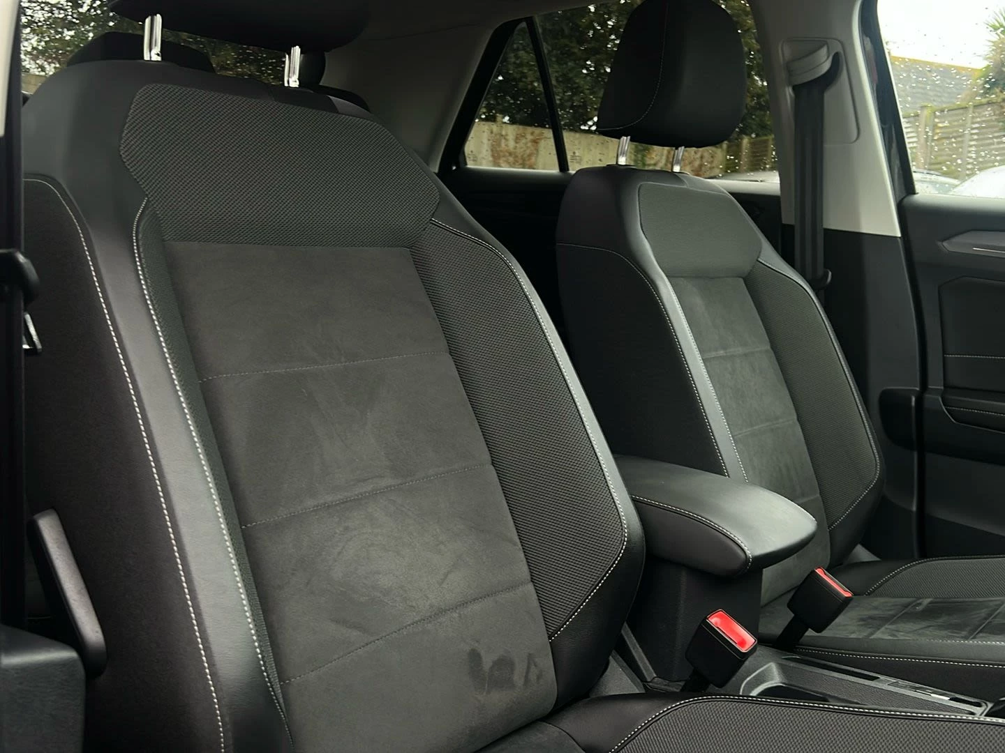Volkswagen T-Roc 2.0 TDI 150 EVO Style 5dr DSG