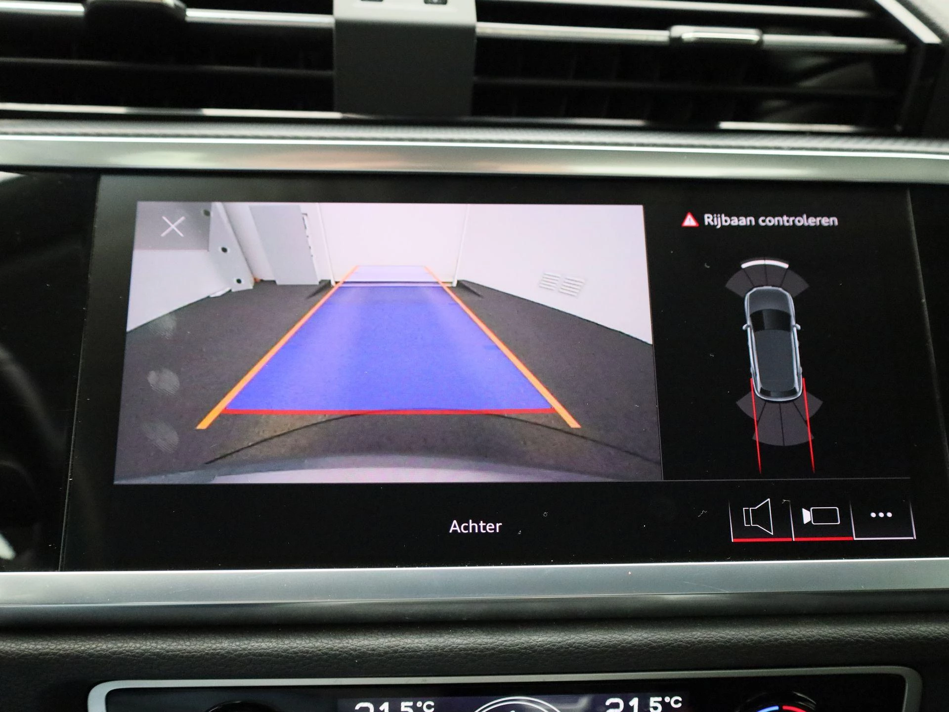 Audi Q3 35 TFSI S tronic Bus. Ed. Attraction