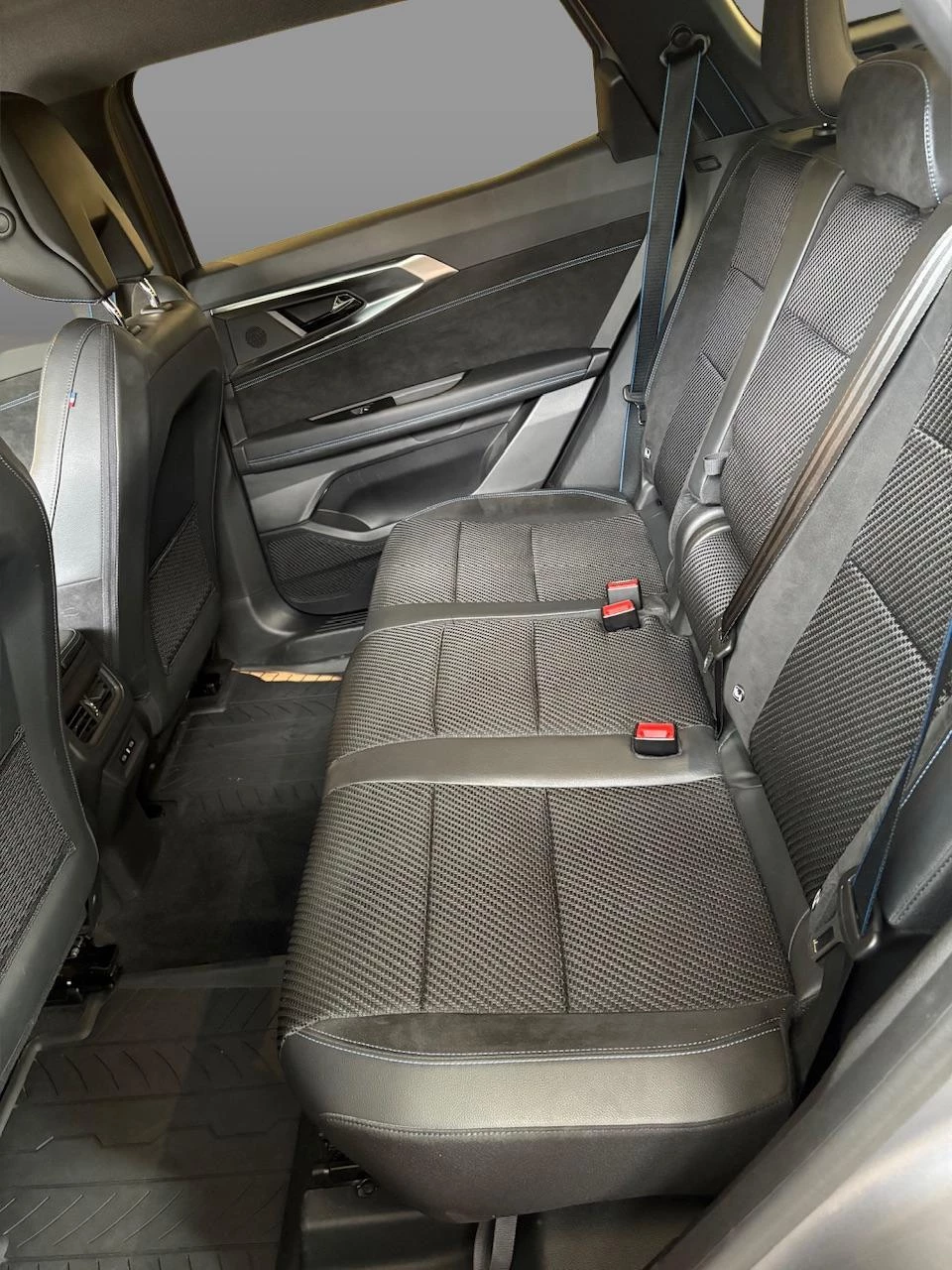 Renault Espace E-Tech full hybrid 200 Esprit Alpine