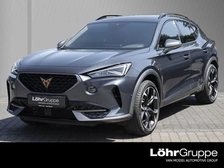 CUPRA Formentor 1.4 TSI DSG VZ e-Hybrid