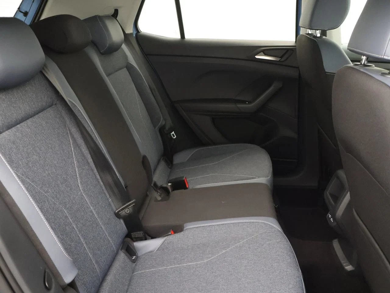Volkswagen T-Cross 1.0 TSI Style Business Premium OPF DSG *DEMO*