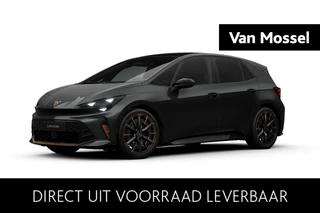 CUPRA Born VZ