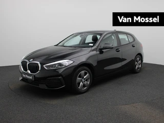 BMW 1 Serie 118i Business Edition
