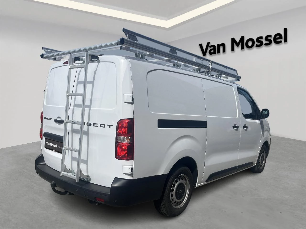 Peugeot Expert Long L3 2.0 BlueHDi 145