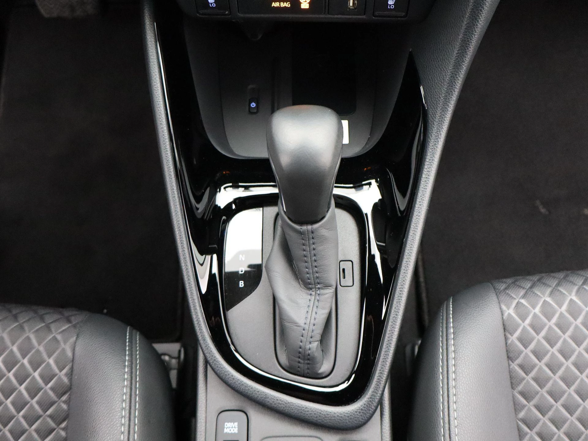 Toyota Yaris 1.5 Hybrid Executive