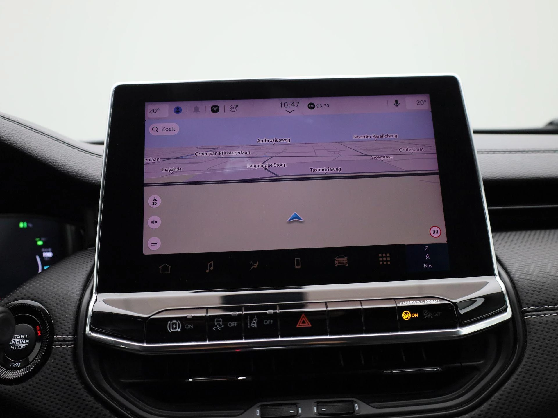 Jeep Compass 1.3 Turbo T4 190 4xe ATX Altitude