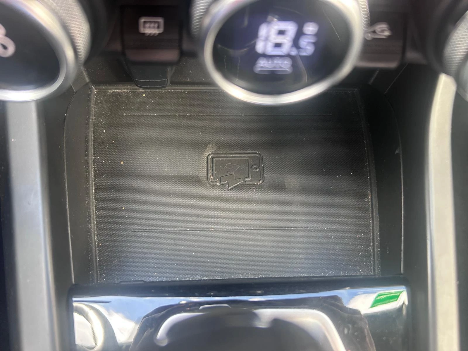 Renault Arkana TCe MHEV 140 EDC Techno
