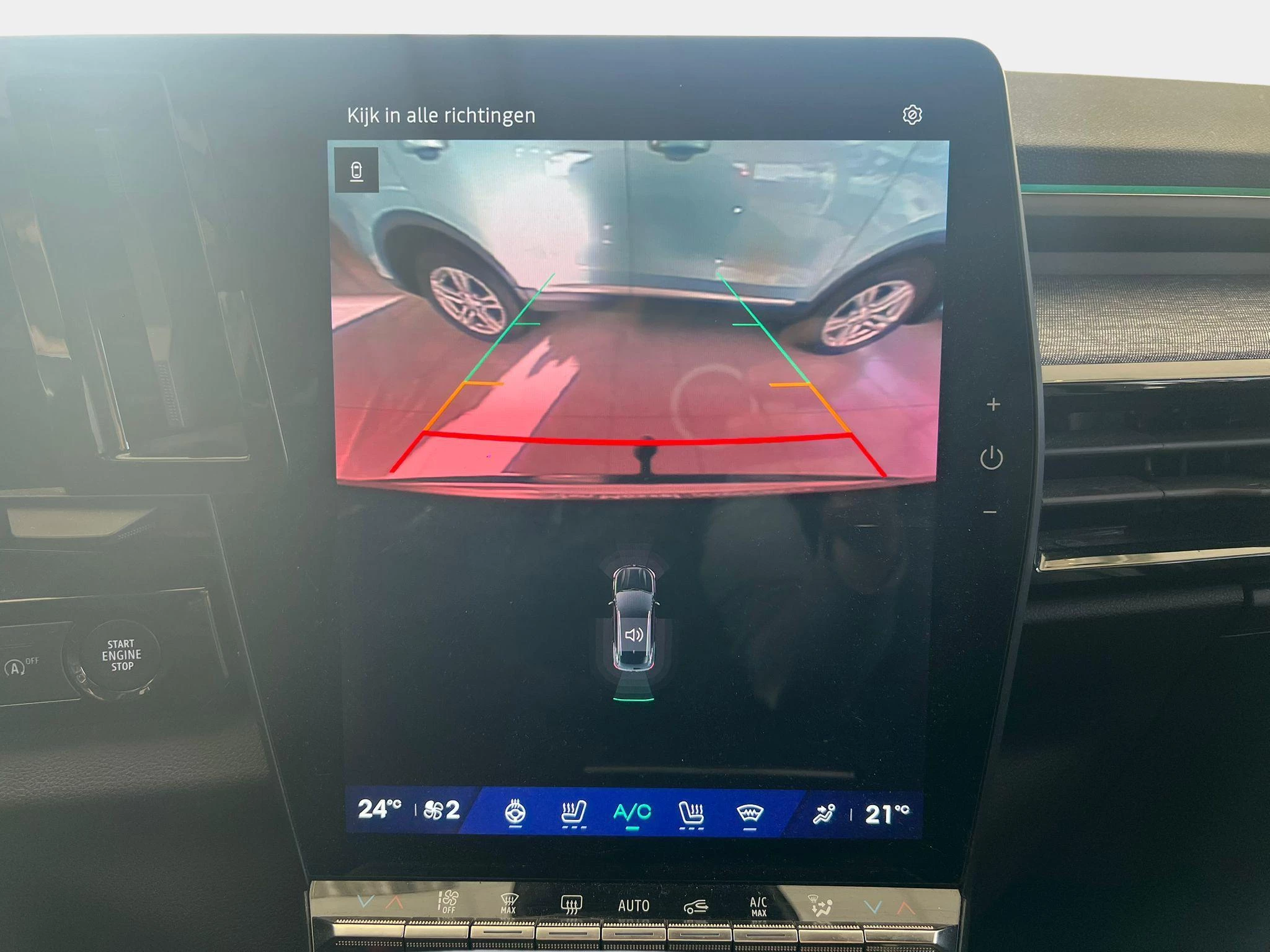 Renault Austral MHEV 160 Auto Techno