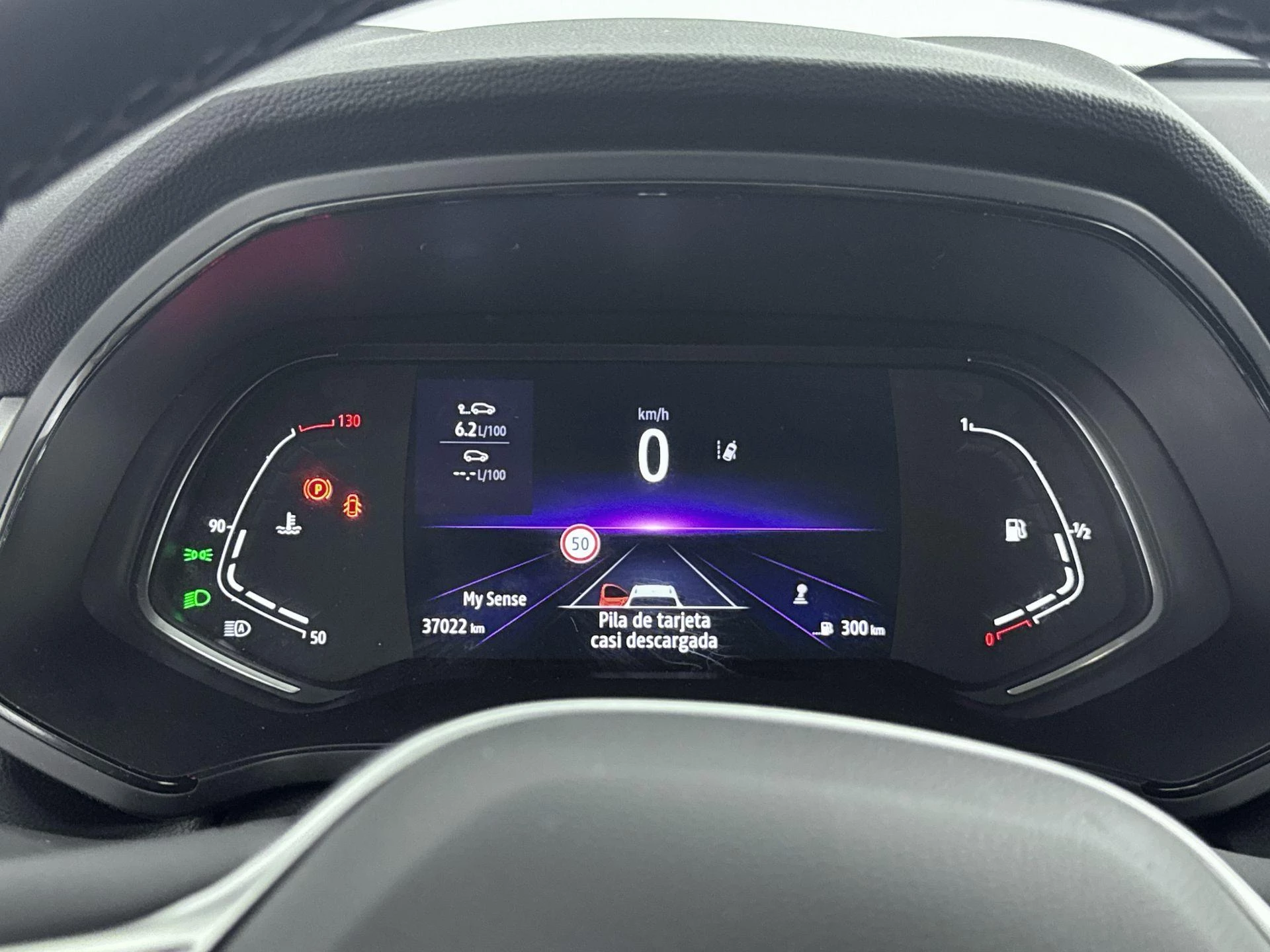 Renault Captur 1.3 mild hybrid 140Pk Techno