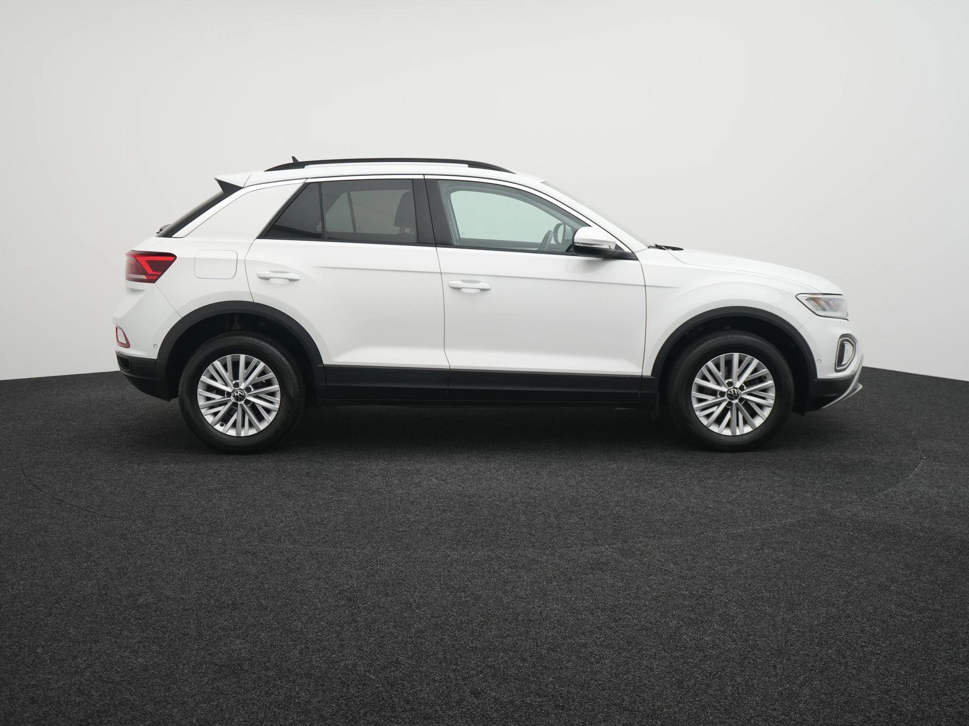 Volkswagen T-Roc 1.0 TSI Life Business