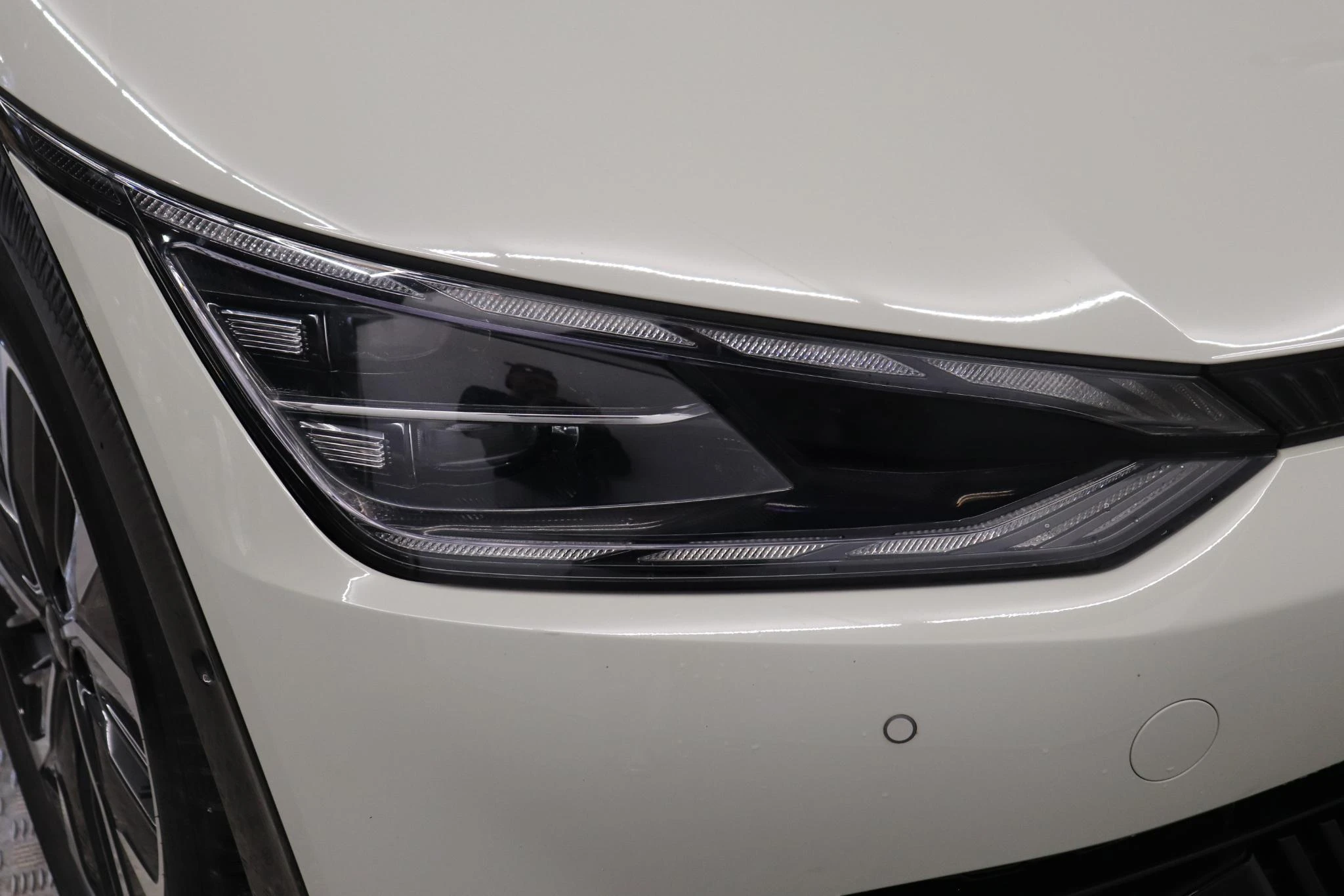 Kia EV6 BEV 77,4 kWH GT Line