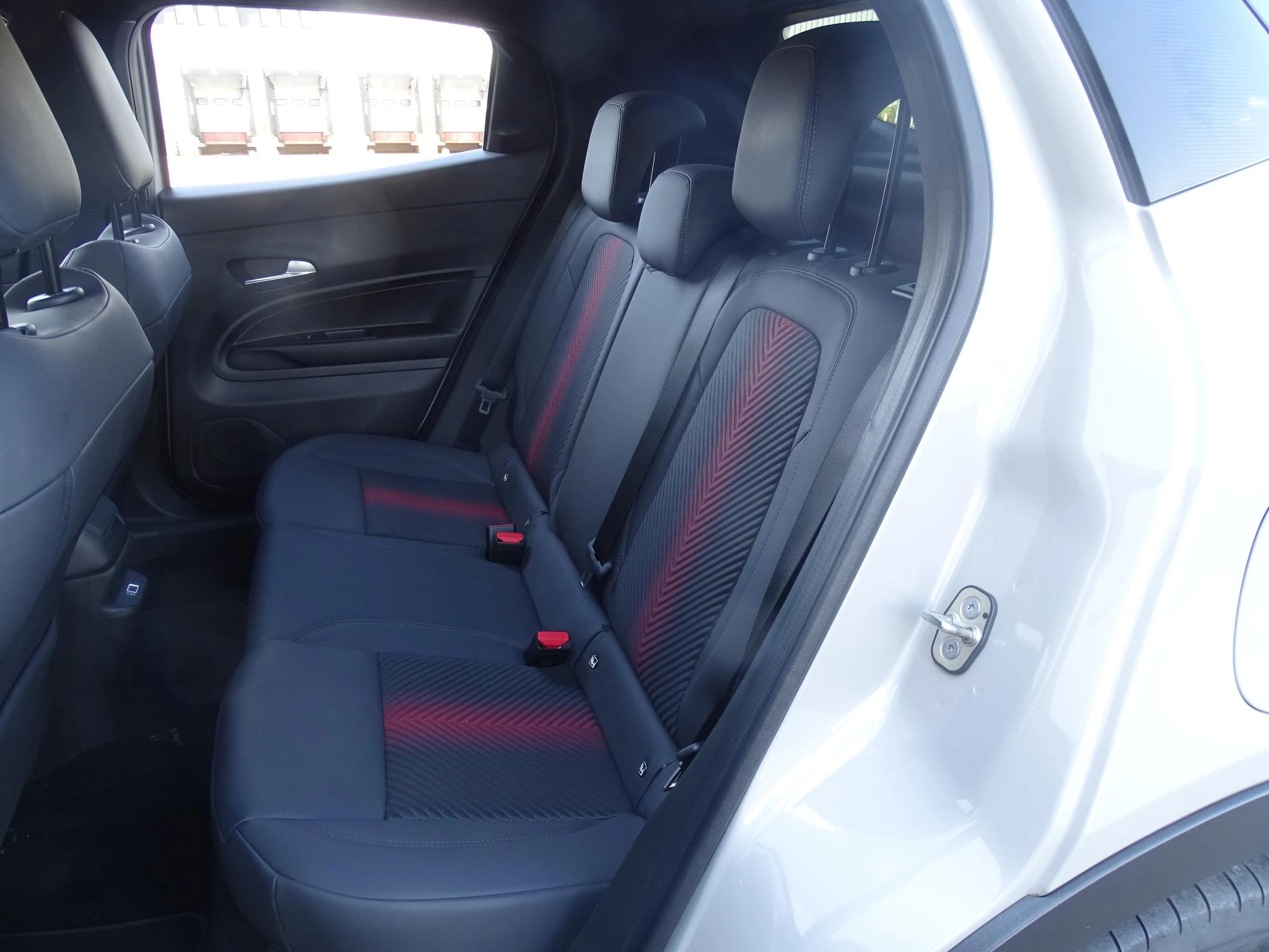 Alfa Romeo Junior 1.2 Hybrid 145 eDCT6 Ibrida Speciale