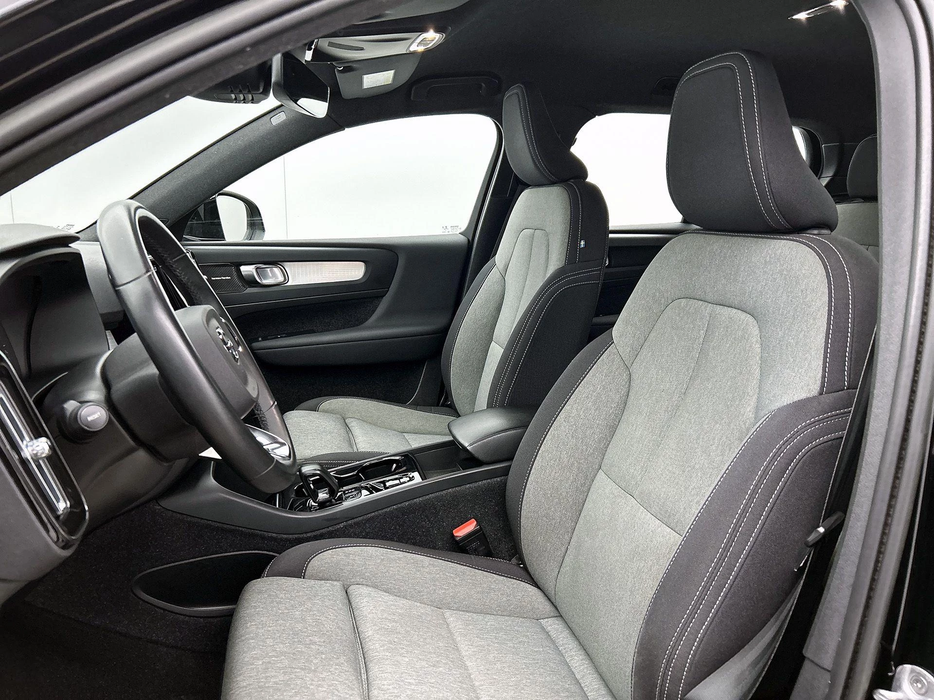 Volvo XC40 1.5 T4 Plug-in hybrid Plus Bright