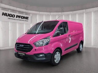 Ford Transit Custom 2.0 TDCi 280 L1 Trend (EURO 6d)