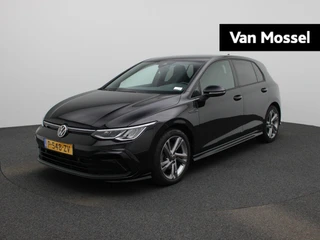 Volkswagen Golf 1.5 TSI R-Line