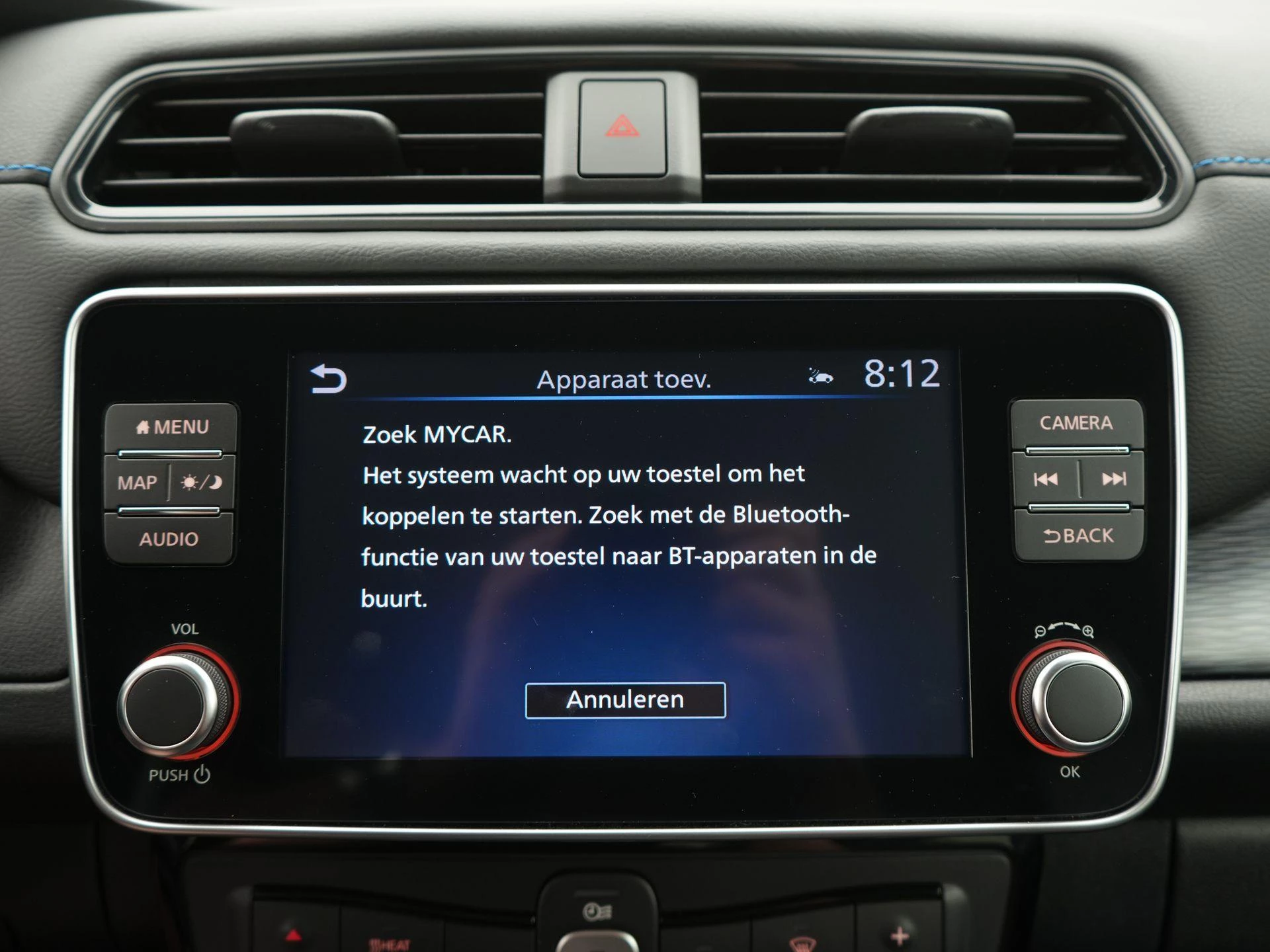 Nissan Leaf Tekna 40 kWh
