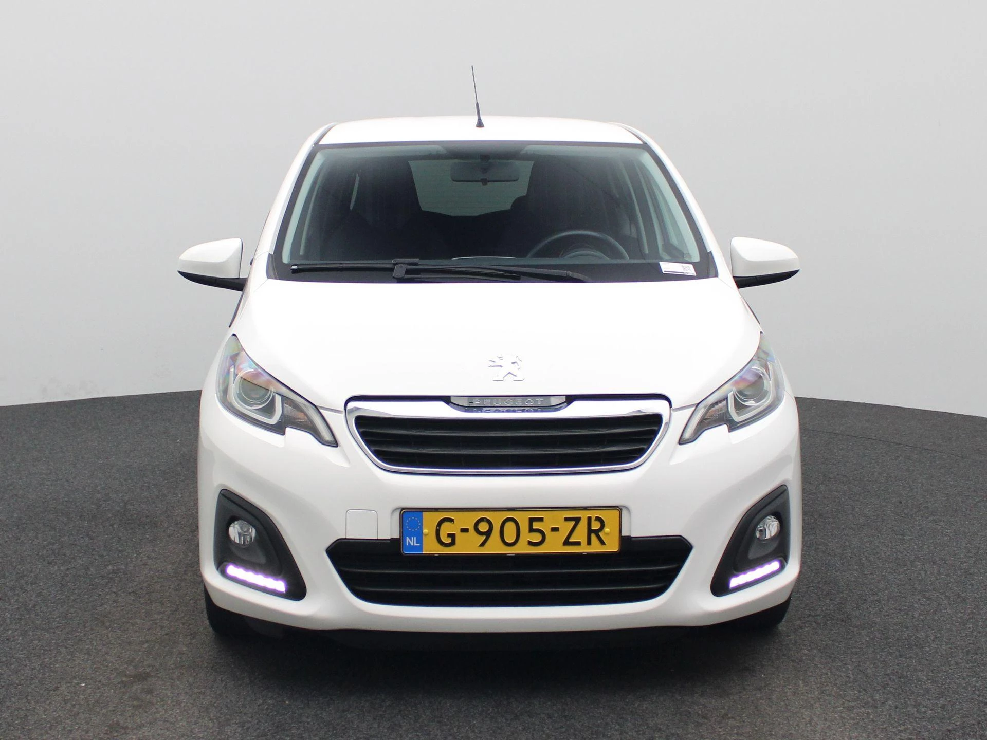 Peugeot 108 1.0 e-VTi Active