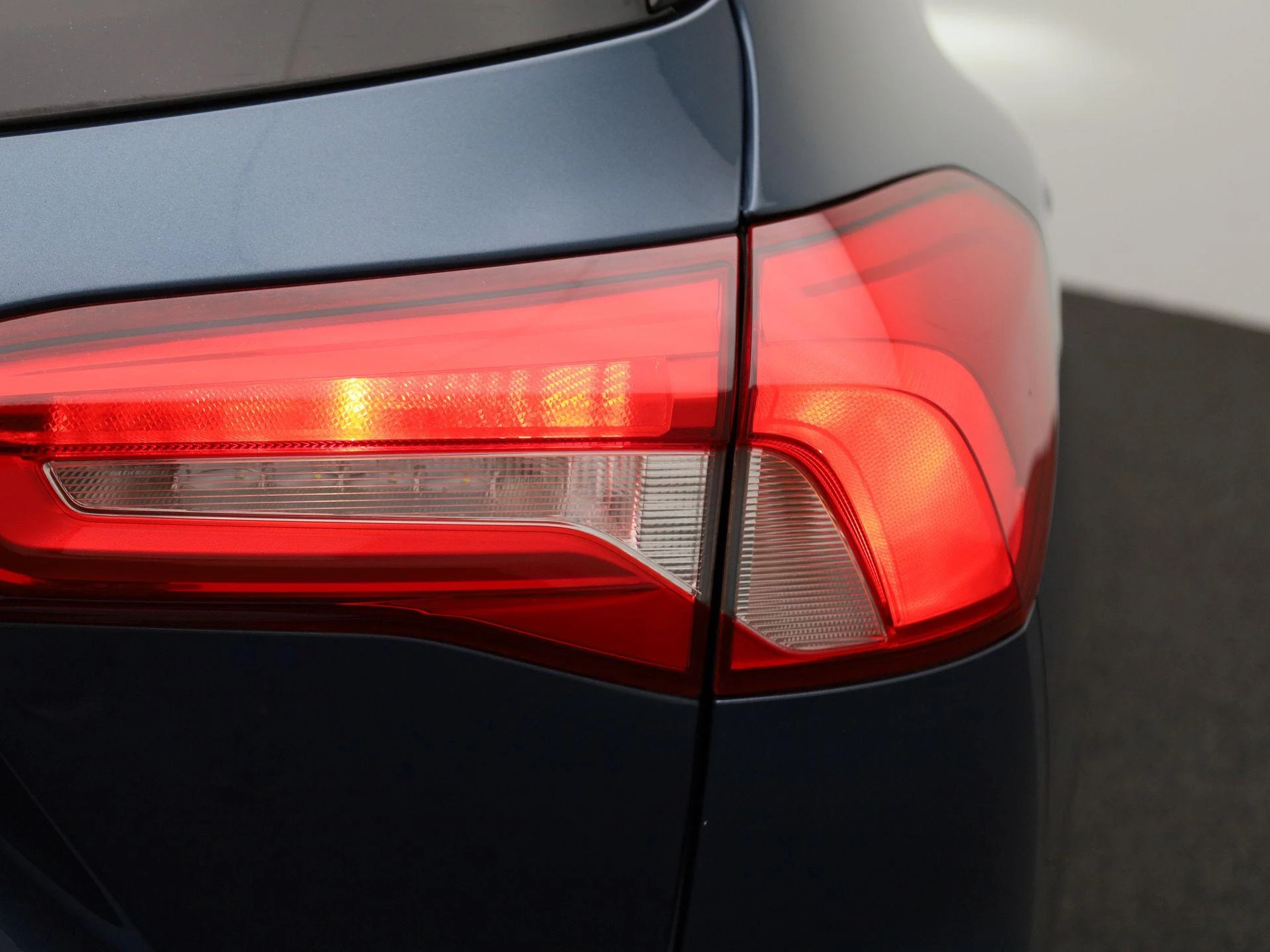 Ford Focus Wagon 1.5 EcoBoost ST Line X Business