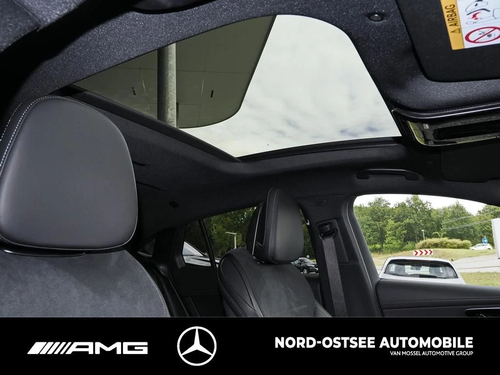 Mercedes-Benz GLC 220 d 4M AMG DISTRO PANO ADV. 360° AHK NIGHT AMG Line