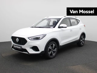 MG ZS 1.5 VTi-Tech MT COMFORT