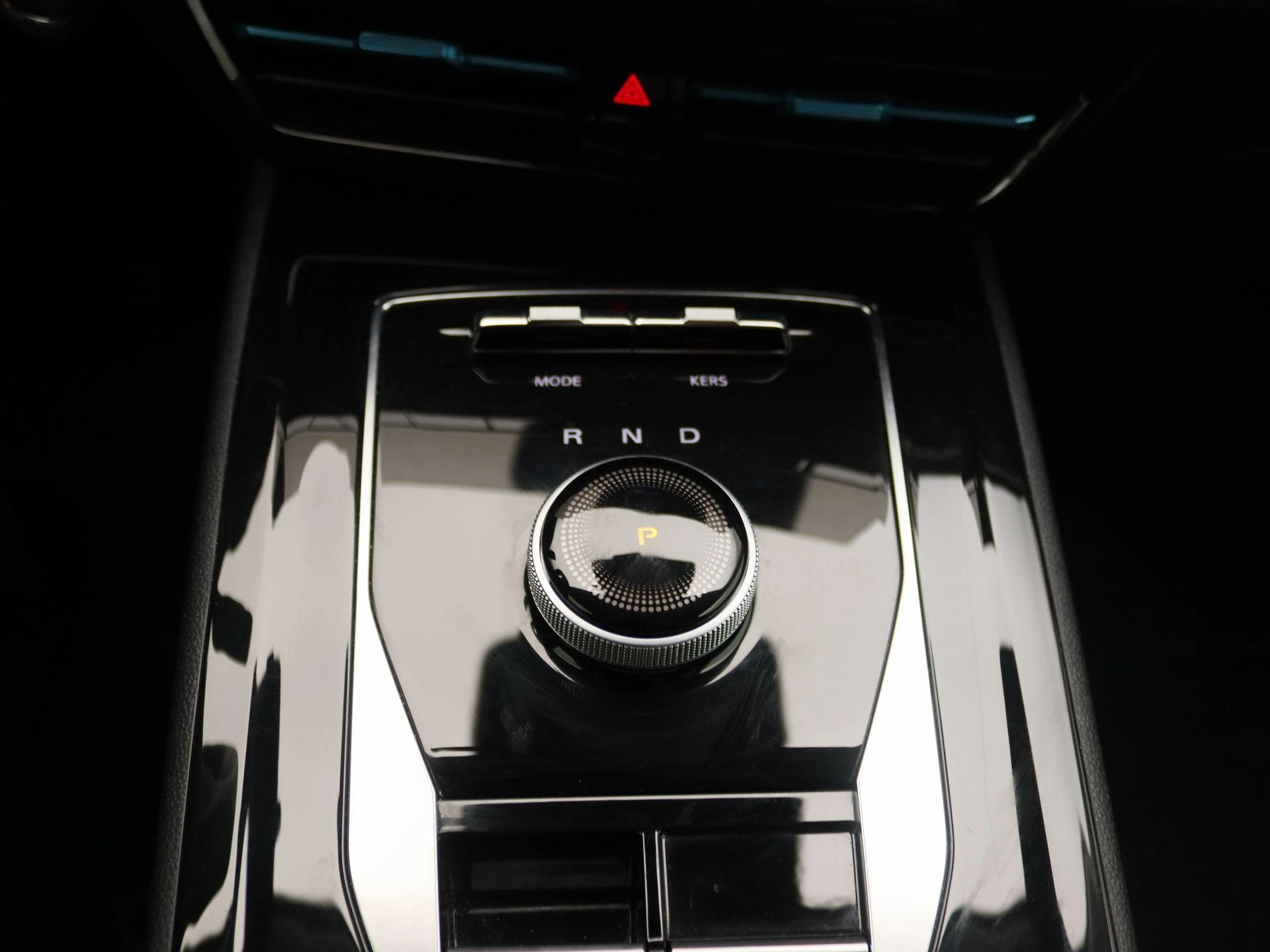 MG MG5 Long Range Comfort 61 kWh