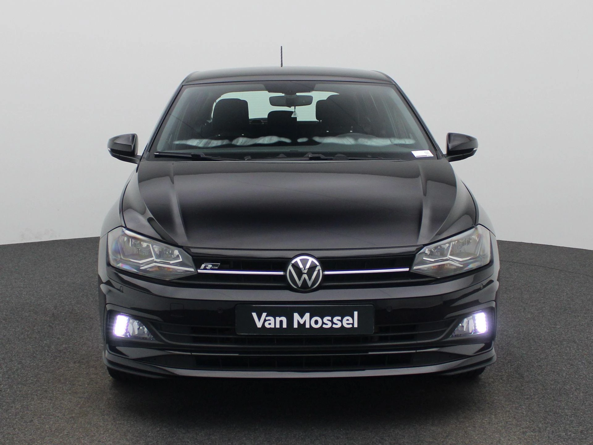 Volkswagen Polo 1.0 TSI R-Line