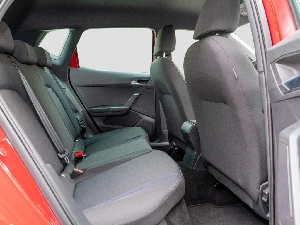 SEAT Arona 1.0 TSI FR LED-Sch., RFK, Navi., Keyless, 18"Alu.,