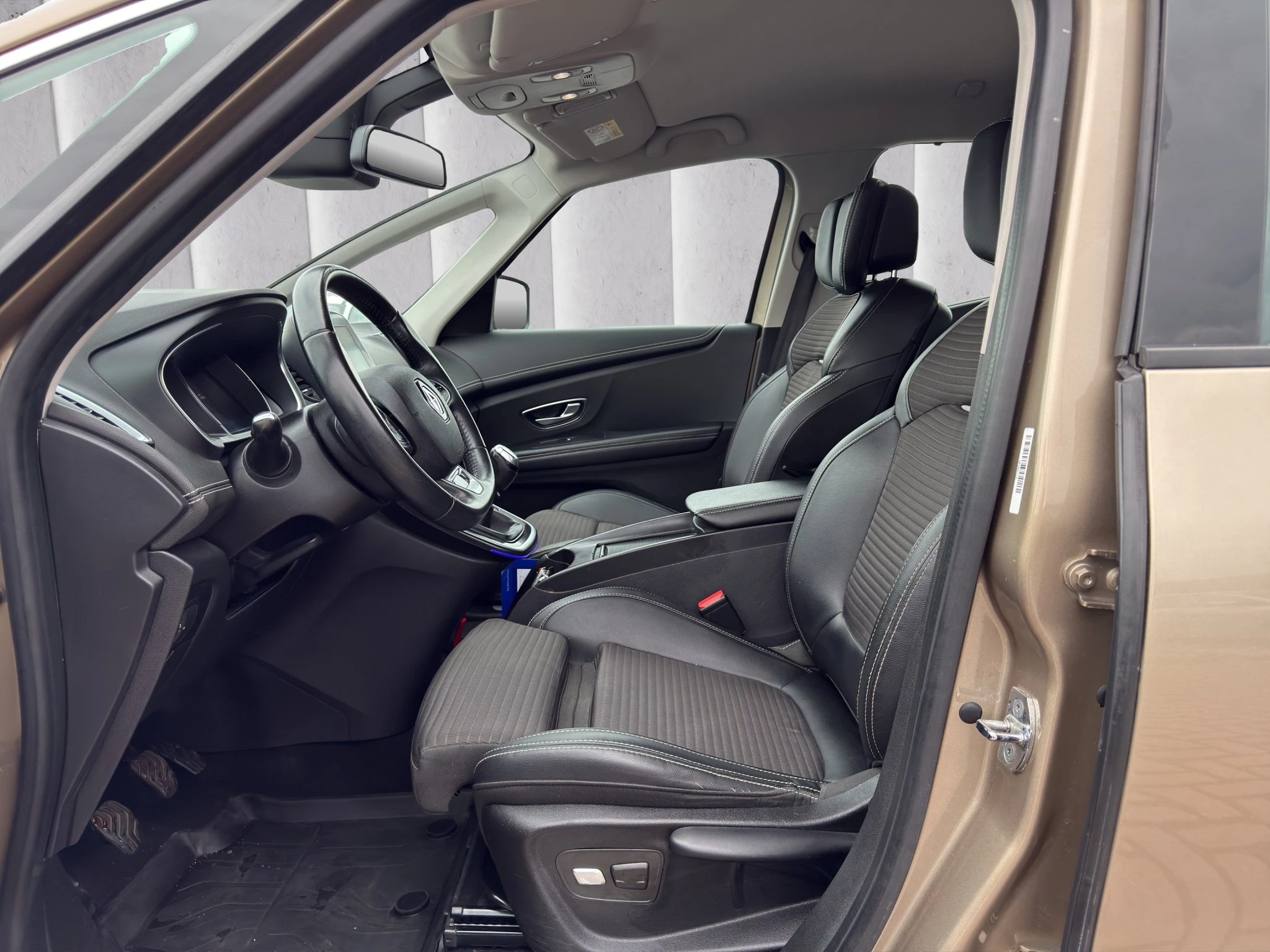Renault Scénic 1.2 TCe 130 Energy Intens