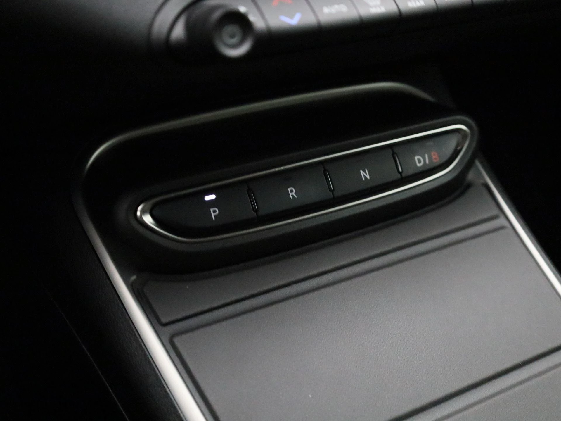 Jeep Avenger 54kWh 1st Edition