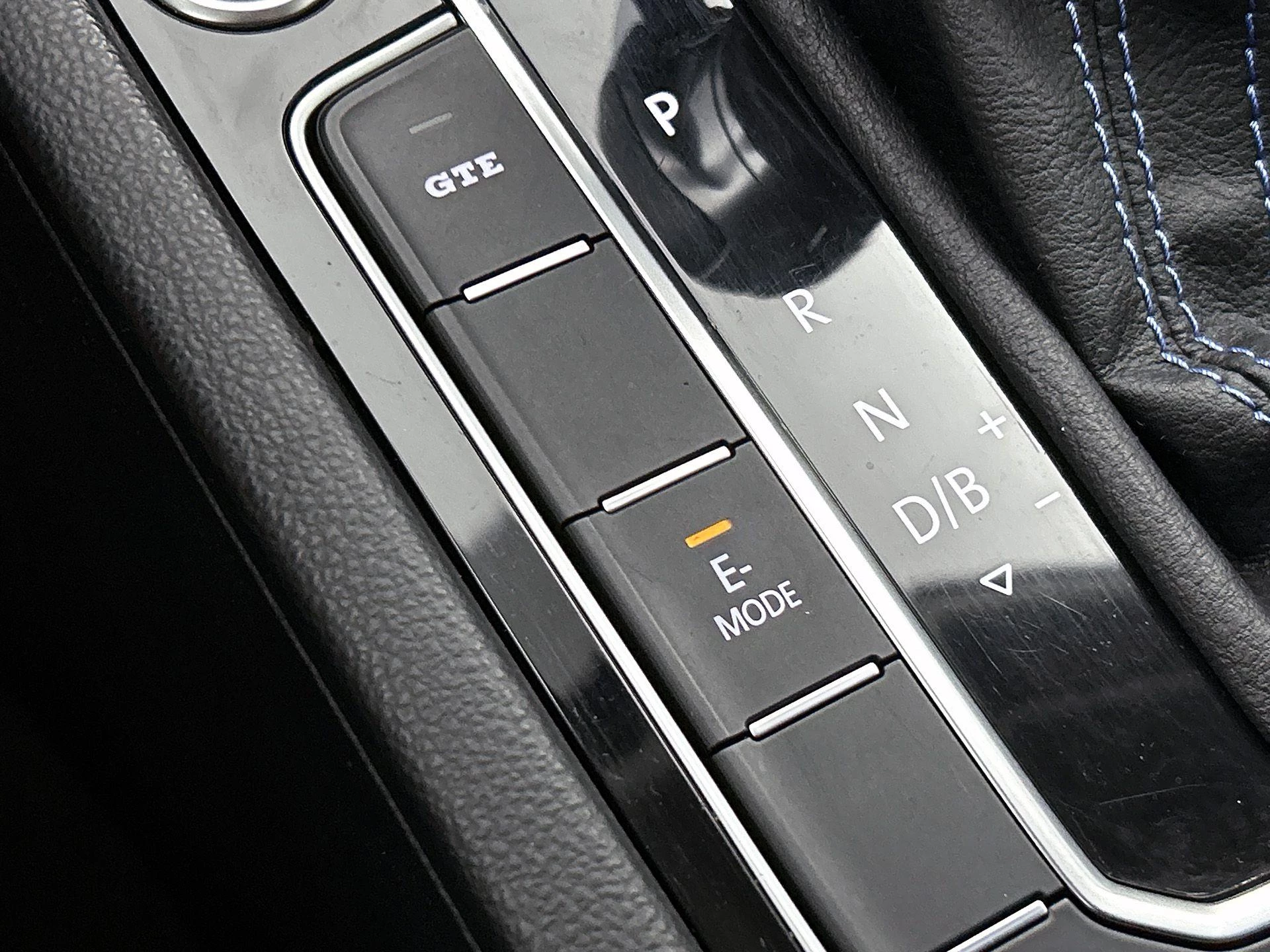 Volkswagen Passat Variant 1.4 TSI GTE Highline
