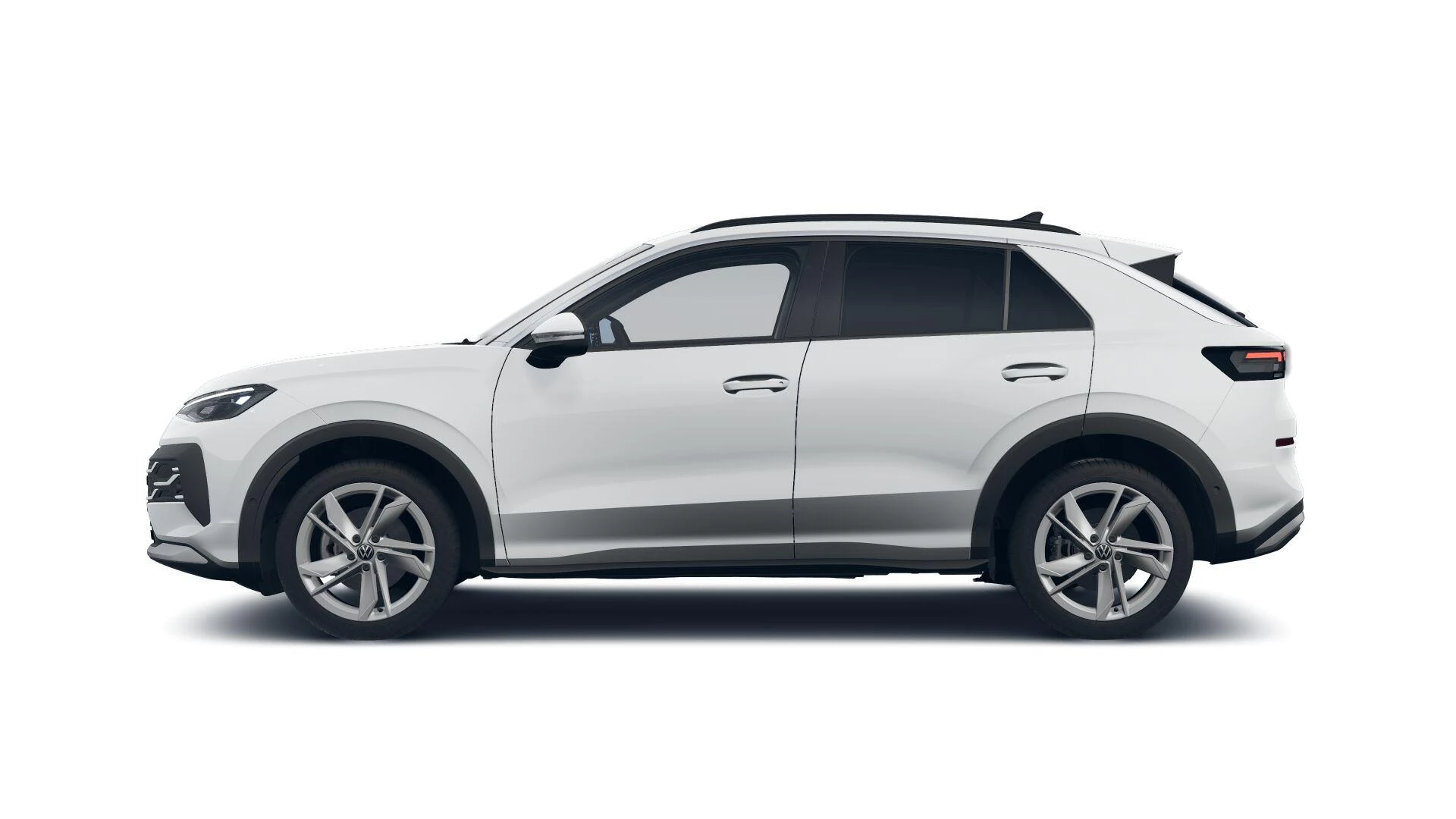 Volkswagen T-Roc 1.5 eTsi Life First Edition 116 PK