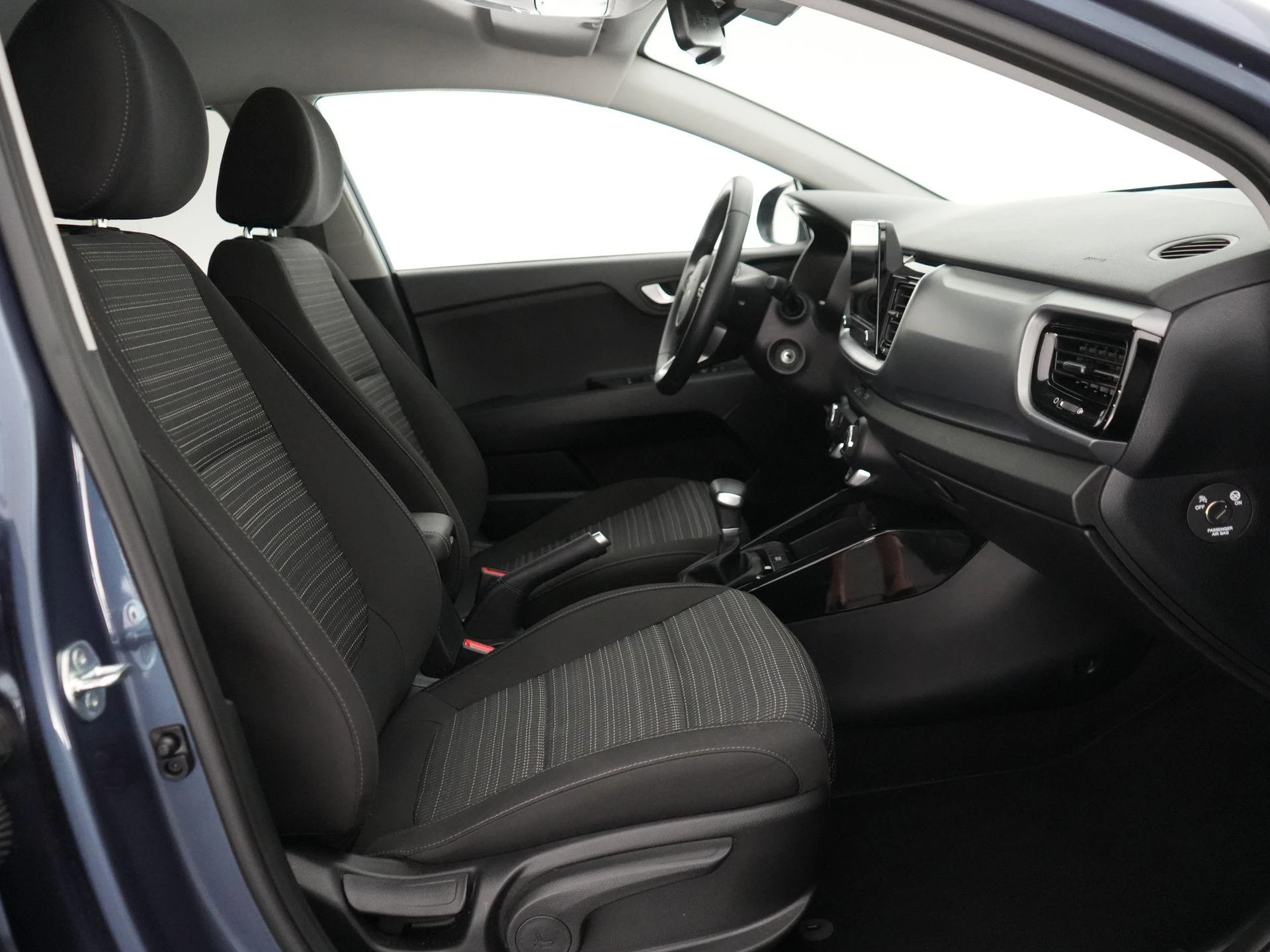 Kia Stonic 1.0 T 100 Style Edition DCT