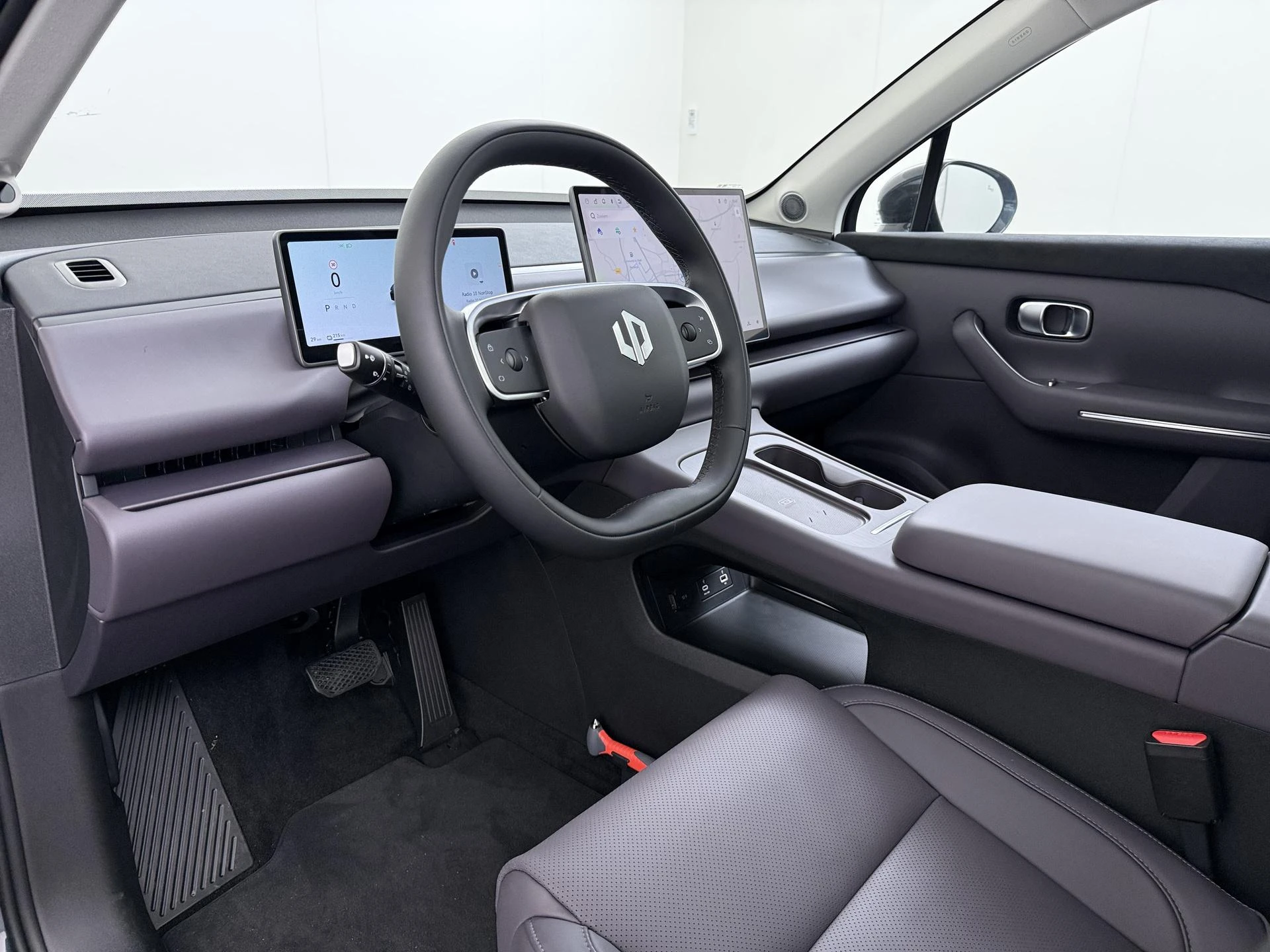 Leapmotor C10 Design 69.9 kWh