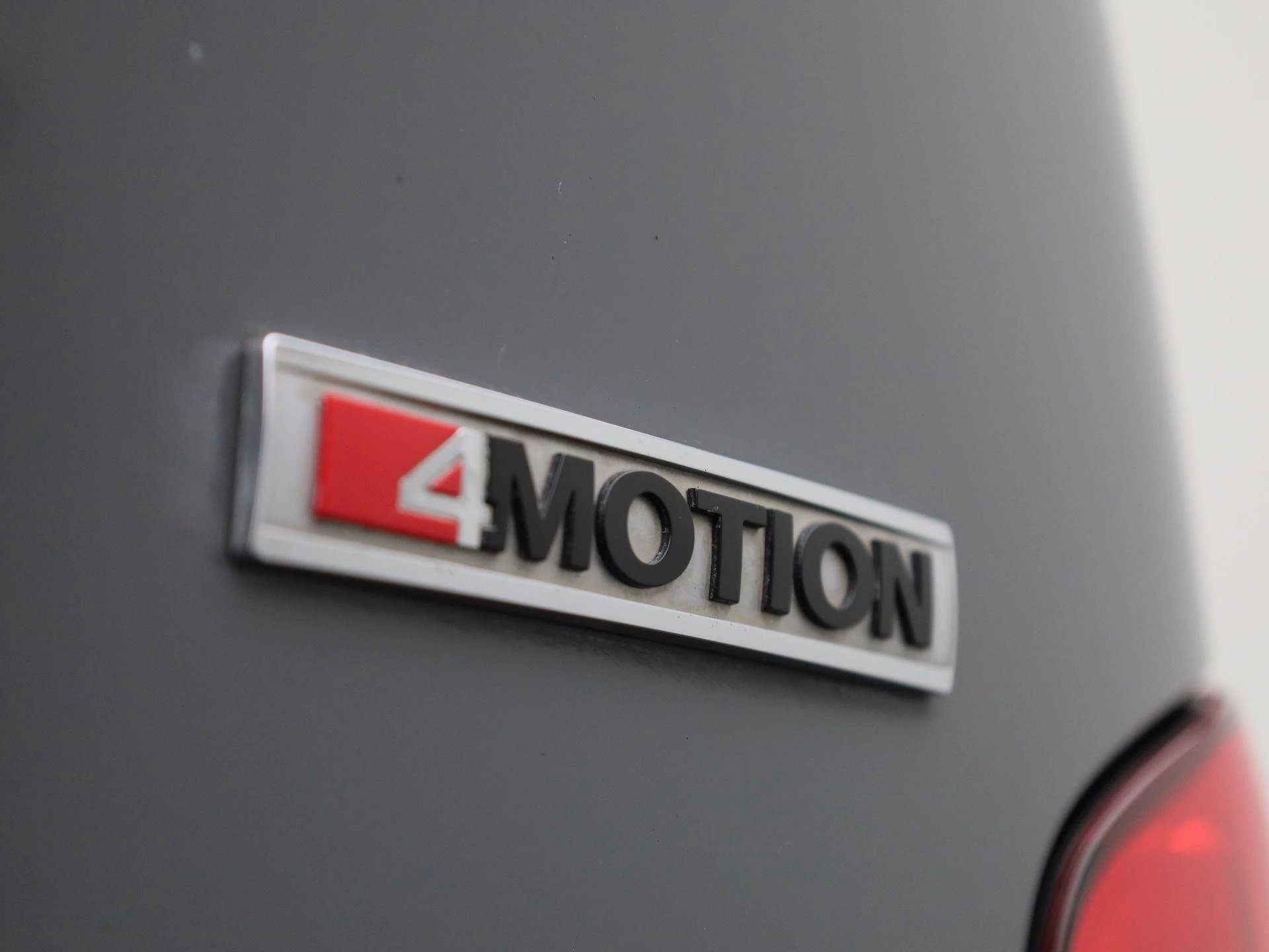 Volkswagen Transporter 2.0 TDI L2H1 4Motion 150PK