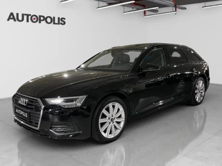 Audi A6 Avant 2.0 TDI AVANT S-Tronic