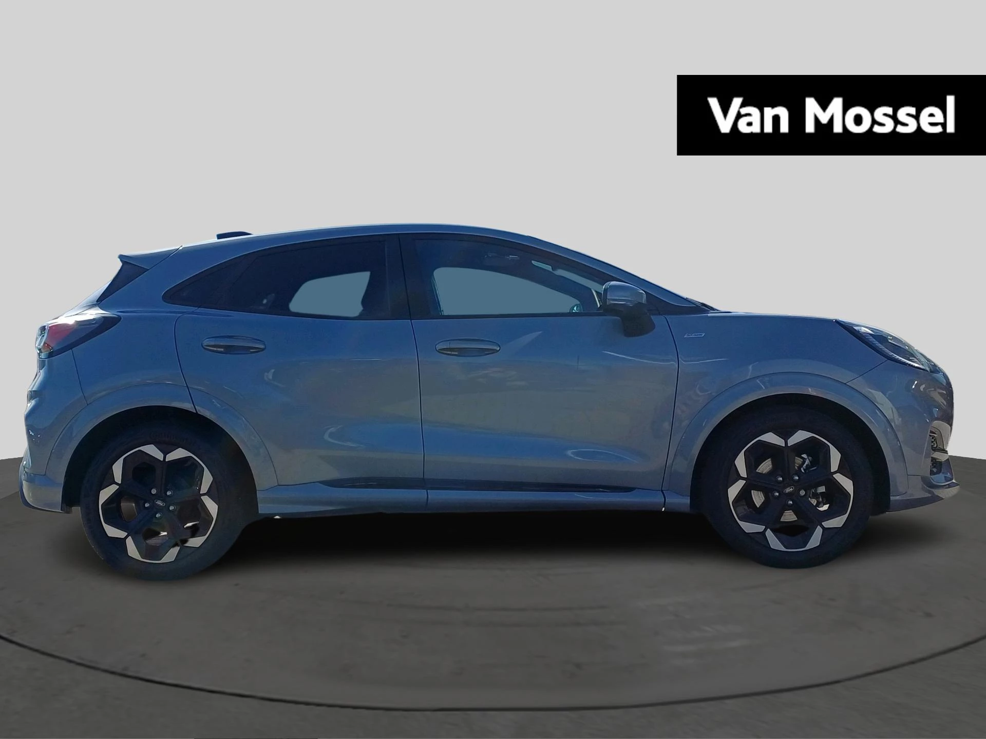 Ford Puma ST-Line X - Pano - 360 View - Adaptive LED