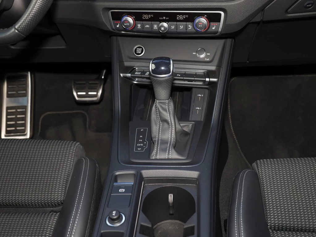 Audi Q3 35 TDI 2 x S line S tronic