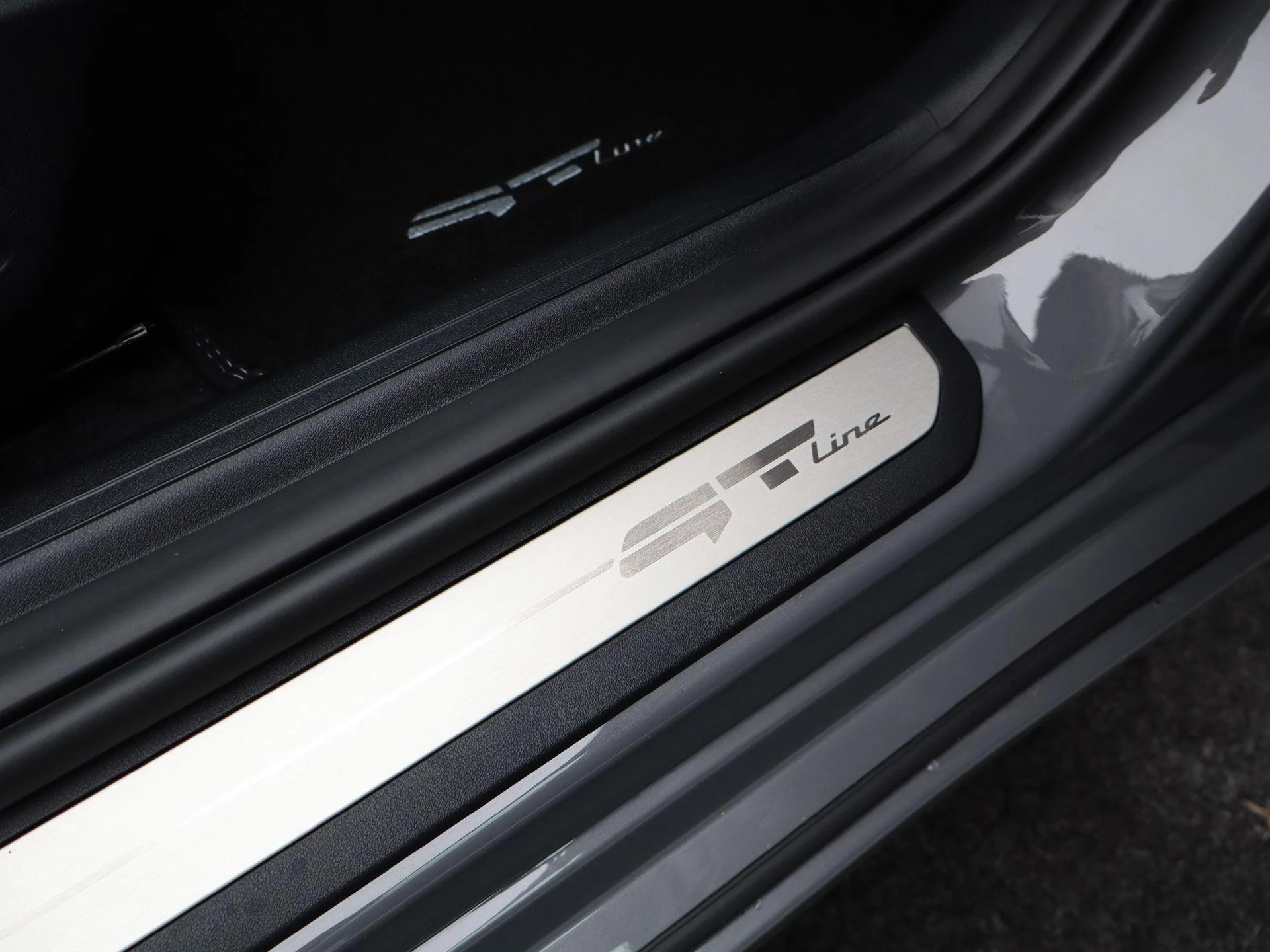 Kia EV4 Fastback GT-Line Business Edition 81.4 kWh