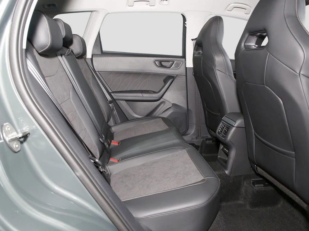 CUPRA Ateca 1.5 TSI UPE 49.210 Business+Assist Winter