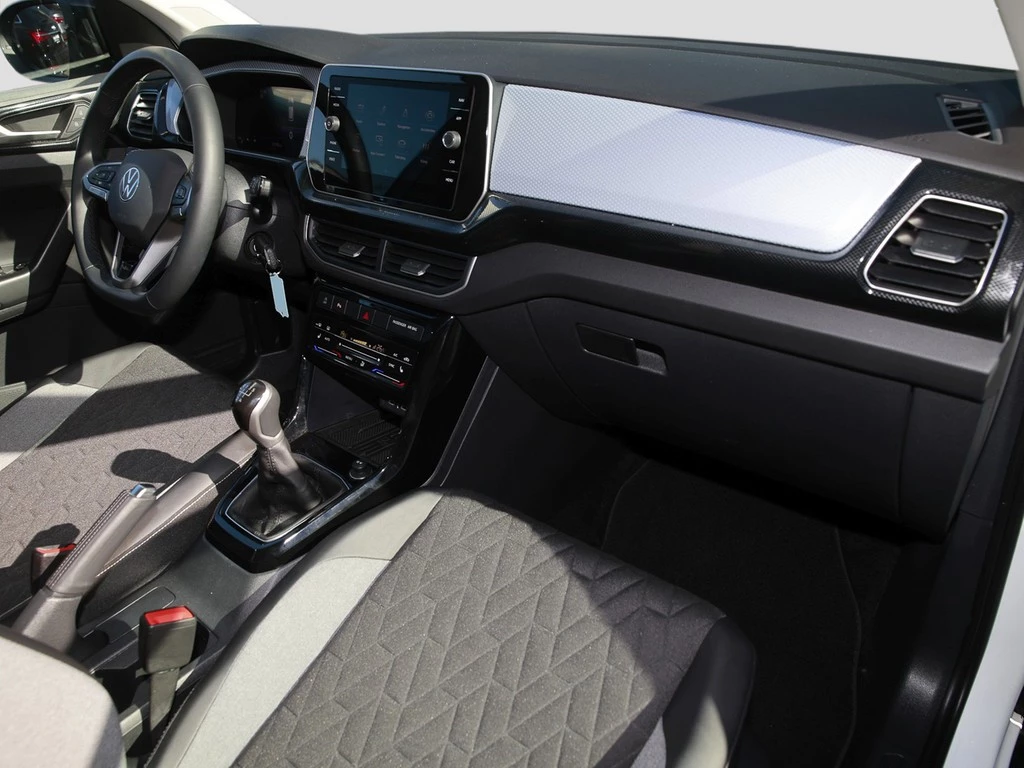 Volkswagen T-Cross 1.0 TSI GOAL /Navi/ LED/ ACC/ DAB+