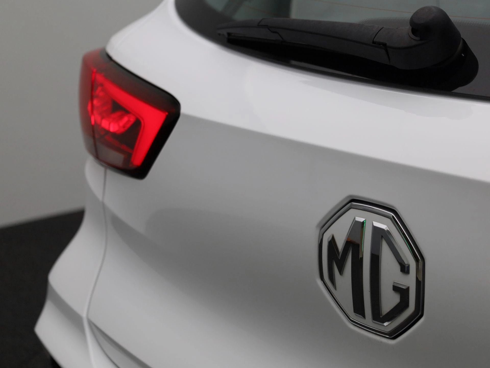 MG ZS EV MG EV Long Range Luxury 70 kWh