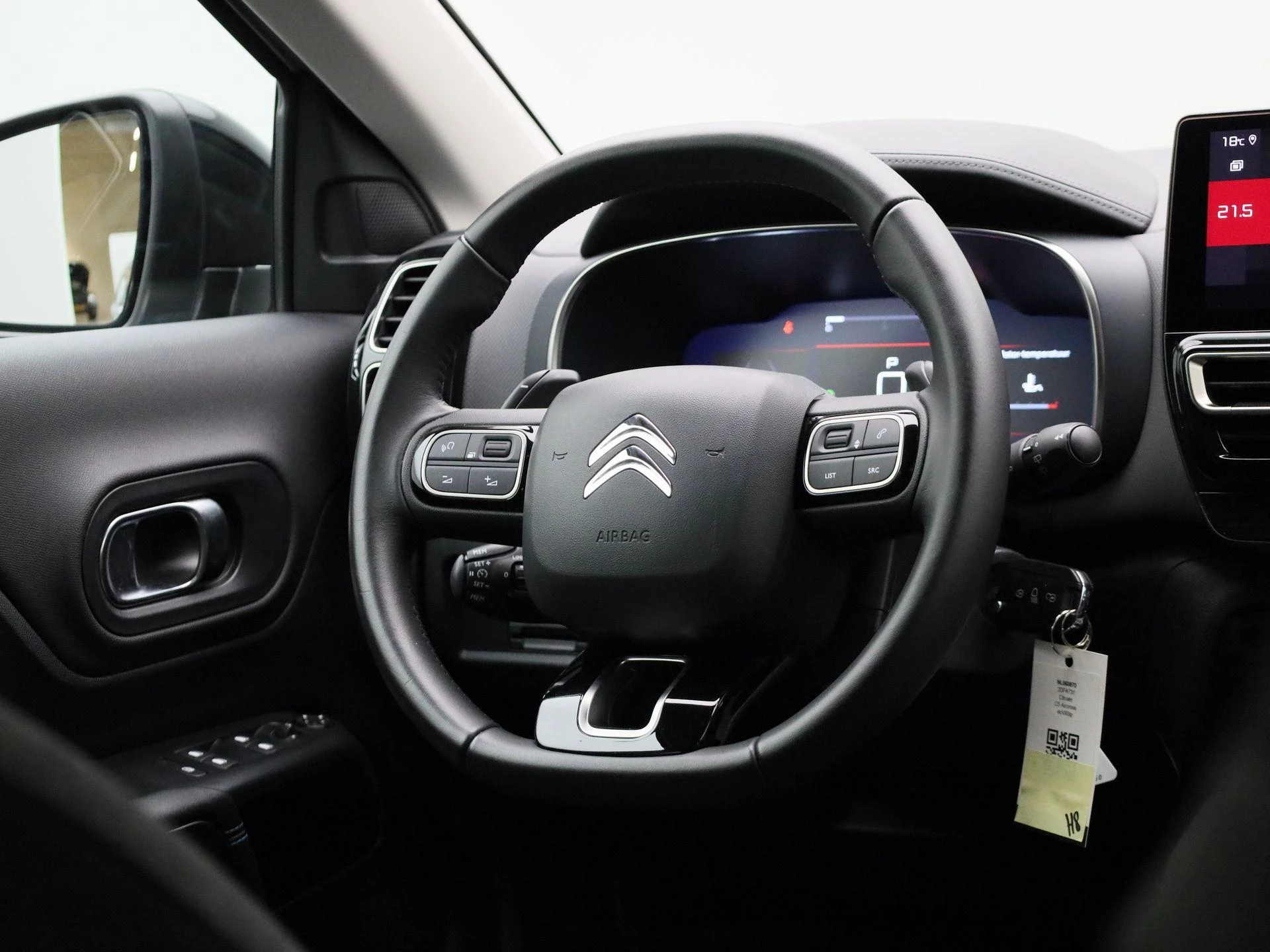 Citroën-C5 Aircross-image-35