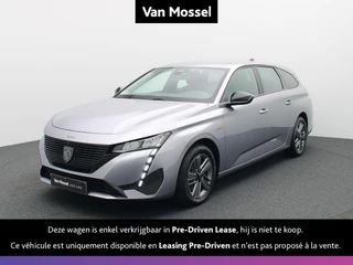 Peugeot 308 SW 1.2 HYBRID 145 e-DSC6 Style