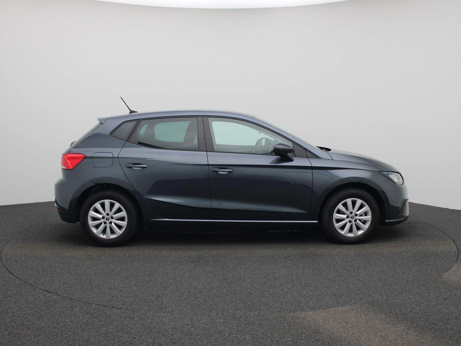 SEAT Ibiza 1.0 EcoTSI Style Business Connect