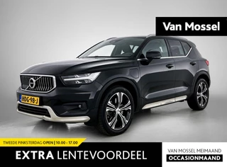 Volvo XC40 1.5 T5 Recharge R-Design