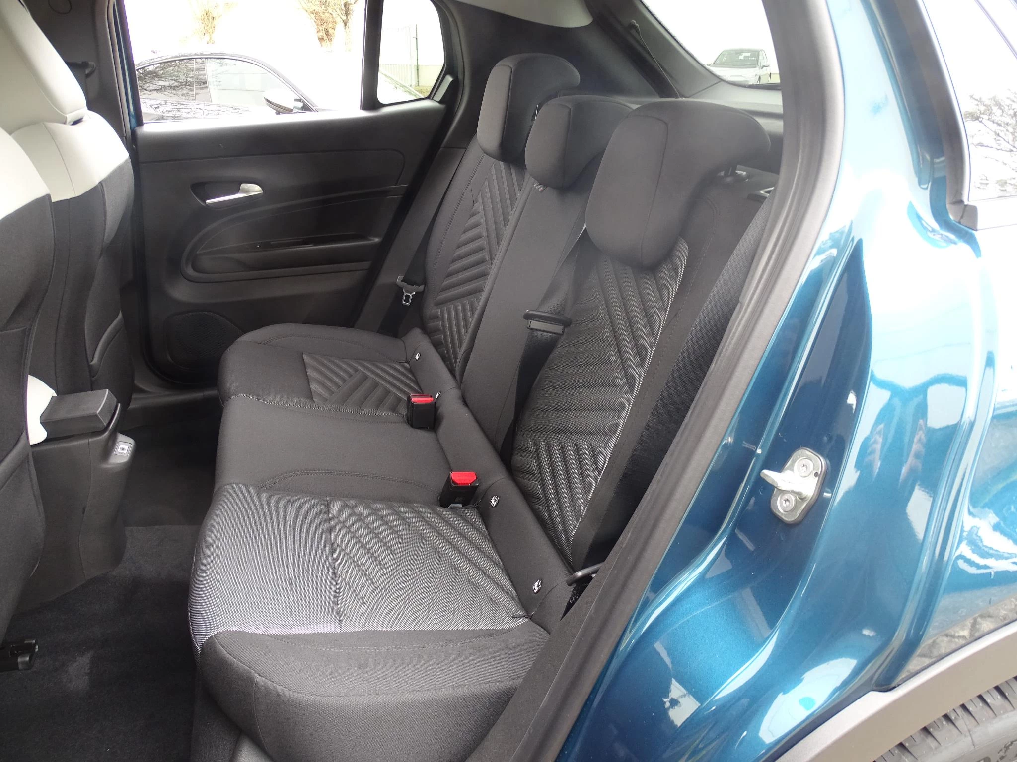 Fiat 600 1.2 Hybrid 145cv DCT La Prima