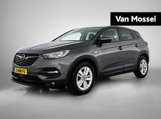 Opel Grandland X 1.2 Turbo Innovation