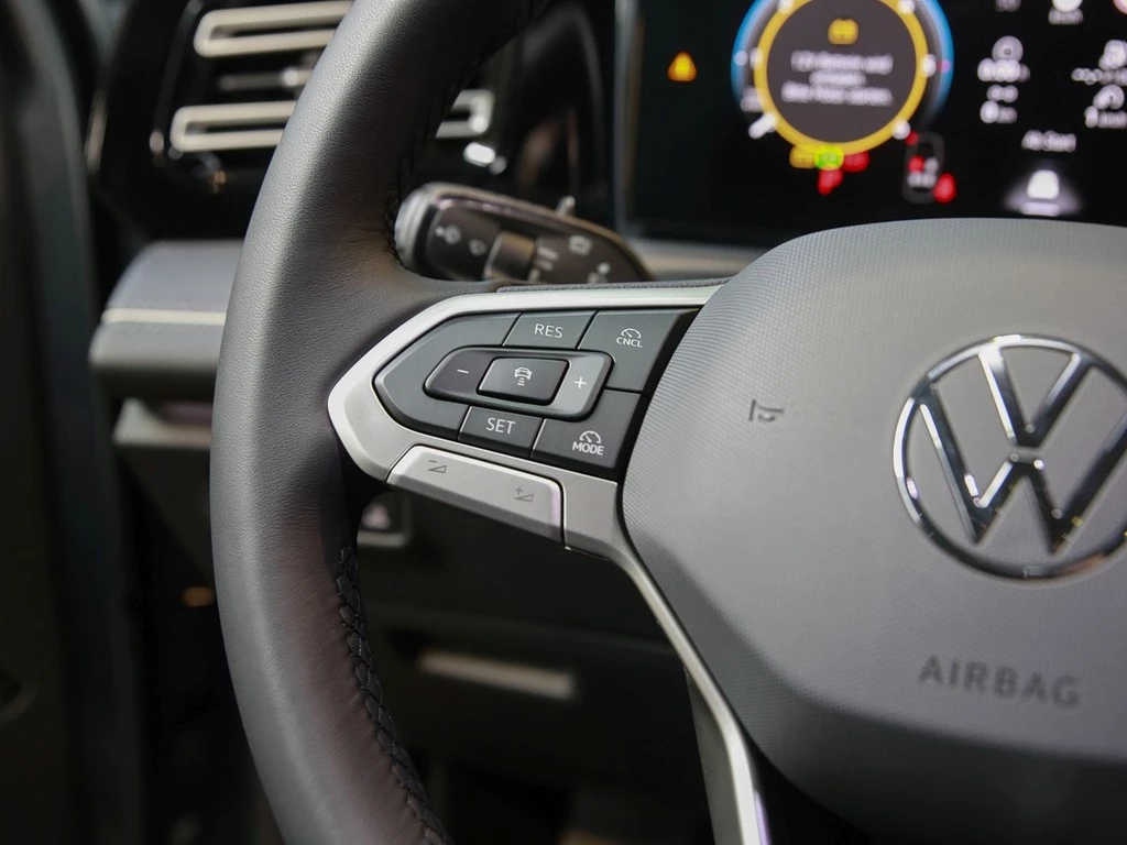 Volkswagen Tiguan 2.0 TDI 4 Motion Elegance, Standh., AHK VSA